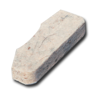 Sello Flexo Fieltro Puro de Lana